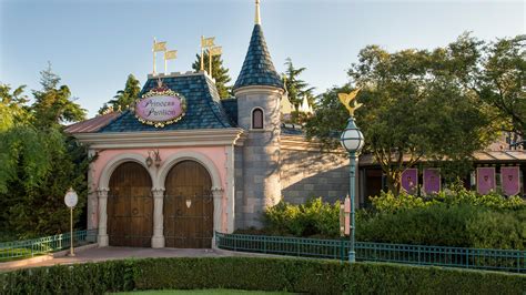 disney pavillon des princesses|Princess Pavilion